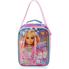 Barbıe Beslenme Çantası Salto So Extra