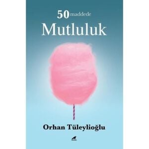 50 Maddede Mutluluk