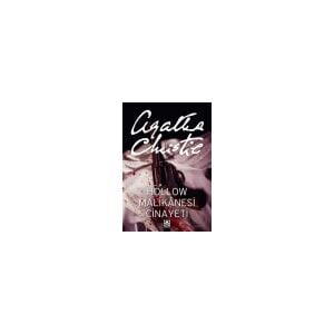 Agatha Chrıstıe Hollow Malikanesi Cinayeti
