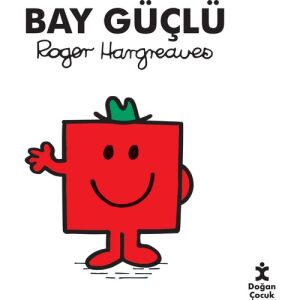 Bay Güçlü