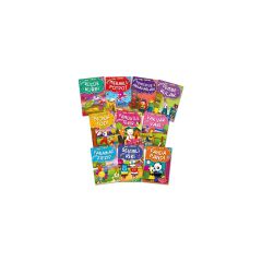 Mini Masallar  Set  Timaş