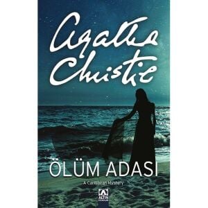 Agatha Chrıstıe Ölüm Adası