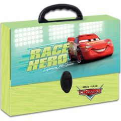 Cars2 Saplı Klasör