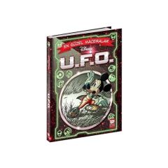 Disney  En Güzel Maceralar U.F.O.