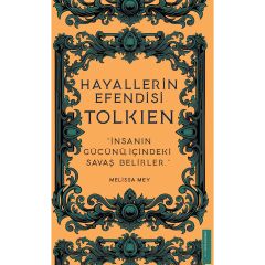 Hayallerin Efendisi- Tolkien