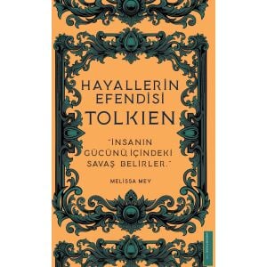 Hayallerin Efendisi- Tolkien