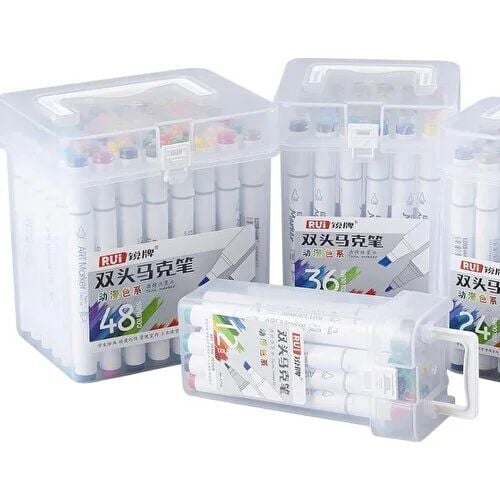 Touch 12 Li Marker