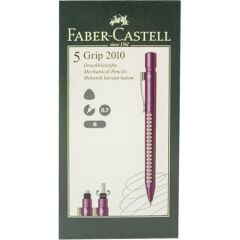 F.C. Versatil 0,7 Grip 2010 Bordo