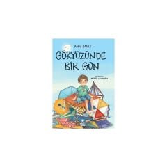 Gökyüzünde   Bir  Gün