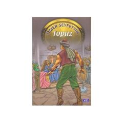 Topuz (ömer Seyfettin)