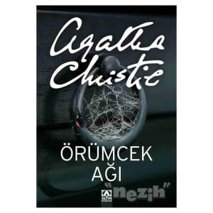 Agatha Christie Örümcek Ağı