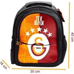 Galatasary Okul Çantası 25683