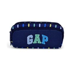 12799 Gap Kıds 3 Bölme Kalem Çantası