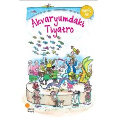 Akvaryumdaki Tiyatro