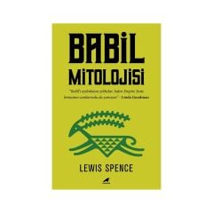 Babil Mitolojisi