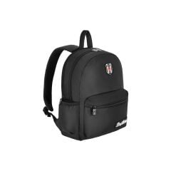 Beşiktaş Trend Siyah Sırt Çantası