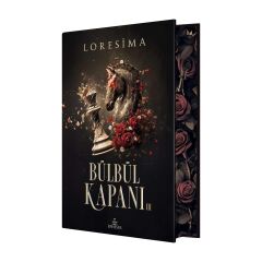 Bülbül Kapanı 3 - Yan Boyamalı - Loresima