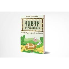 Yeti - Ahbap Kaplumbağa