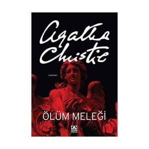 Agatha Chrıstıe Ölüm Meleği