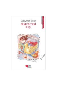Penceredeki Kuş