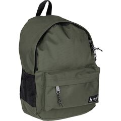 Tıgra Okapı Sırt Çantası Haki Okp/112