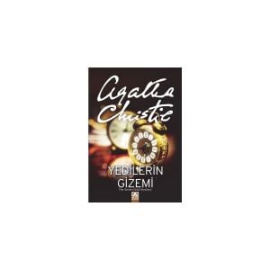 Agatha Christie Yedilerin Gizemi