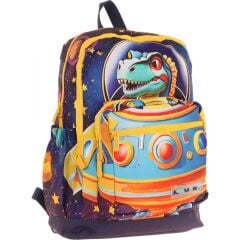 Kaukko Kıds Sırt Çantası (layer Astronaut)
