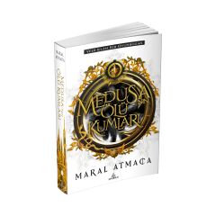 Medusa'nın Ölü Kumları 1 - Maral Atmaca