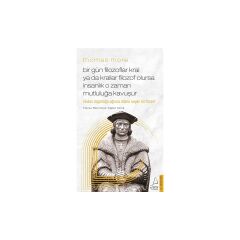 Bir Gün Filozoflar Kral Ya Da Krallar Filozof