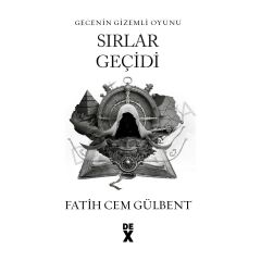 Gecenin    Gizemli  Oyunu  2:    Sırlar