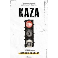 Kaza - Linwood Barclay