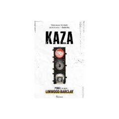 Kaza - Linwood Barclay