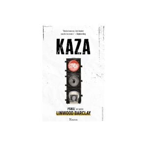 Kaza - Linwood Barclay