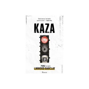 Kaza - Linwood Barclay