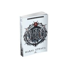 Medusa’nın Ölü Kumları 4