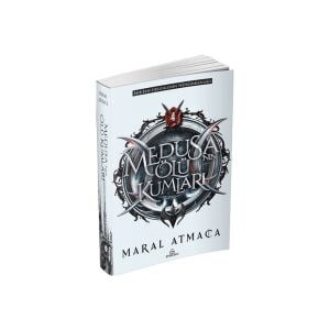 Medusa’nın Ölü Kumları 4