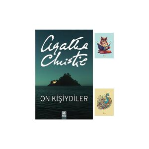 On Kişiydiler