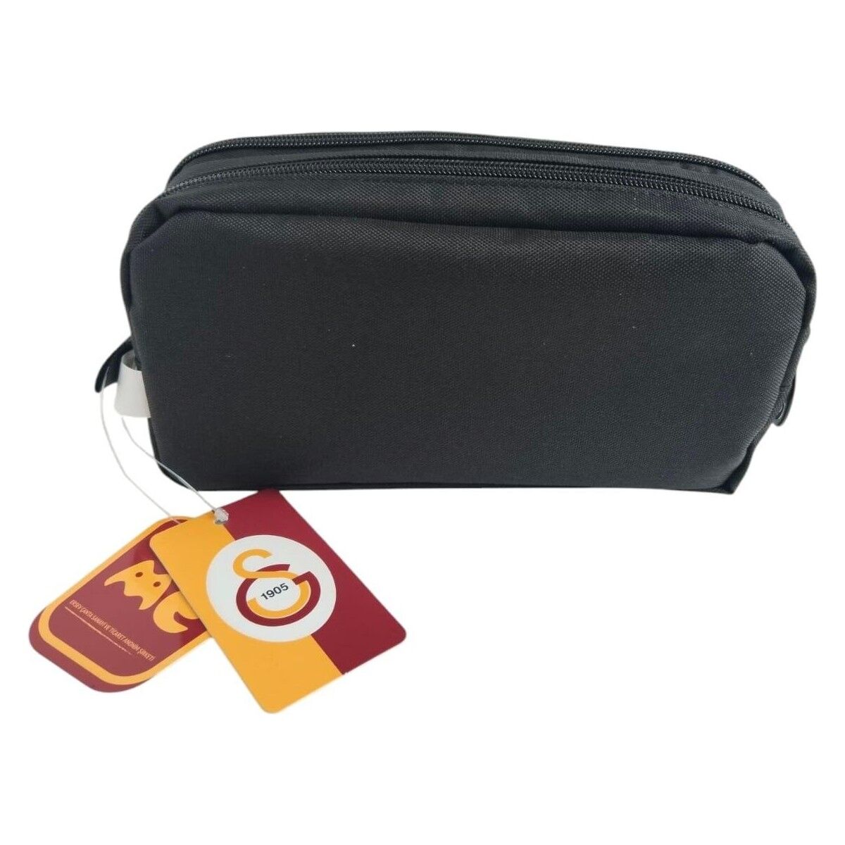 Galatasaray Orjinal Lisanslı Vıctor Osımhen Kalem Çantası-kurusu-kalemlik 25589