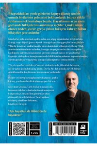 Gece Açan Çiçekler - Tarık Tufan