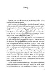 Gece Açan Çiçekler - Tarık Tufan