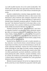 Gece Açan Çiçekler - Tarık Tufan