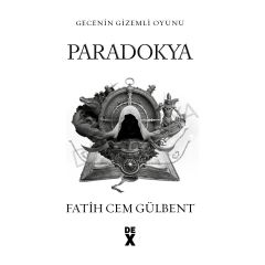 Gecenin Gizemli   Oyunu  1: Paradokya