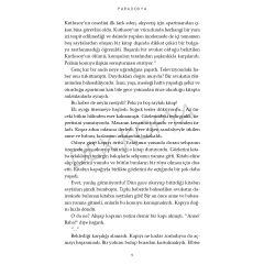 Gecenin Gizemli   Oyunu  1: Paradokya