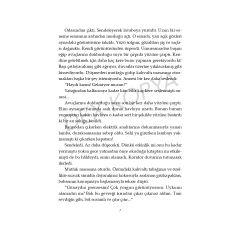 Gecenin Gizemli   Oyunu  1: Paradokya