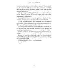Gecenin Gizemli   Oyunu  1: Paradokya