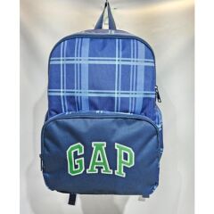 12793 Gap Kıds Çift Bölme Sırt Çantası