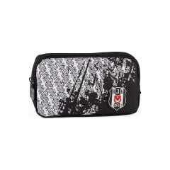 Beşiktaş Garni Desenli Kalem Çantası