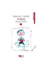 Küçük Pıtırcık