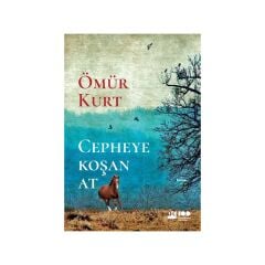 Cepheye Koşan At
