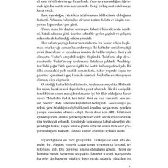 Gazetecinin Ölümü - Elçin Poyrazlar